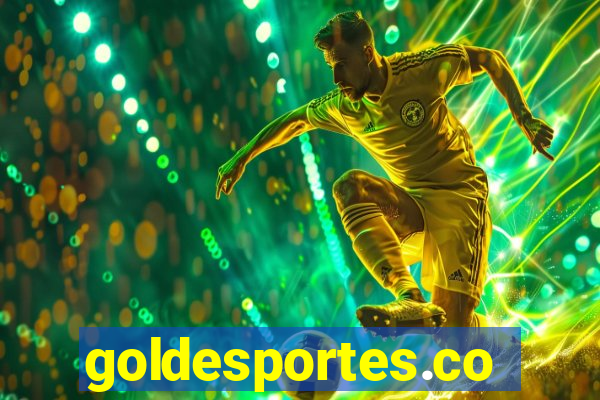 goldesportes.com