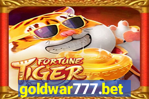 goldwar777.bet