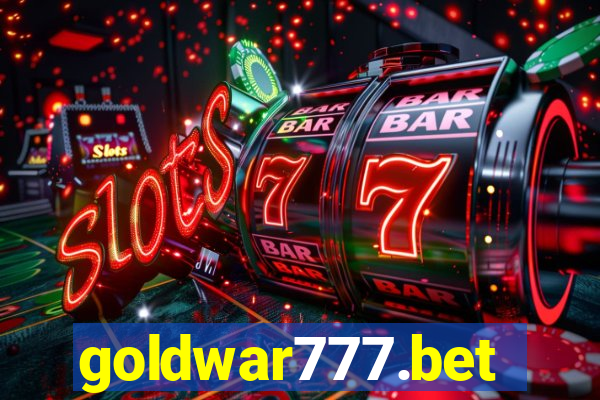 goldwar777.bet