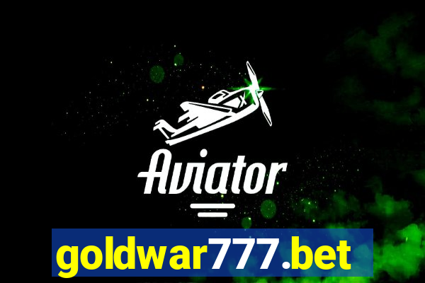 goldwar777.bet