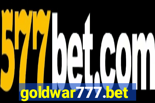 goldwar777.bet