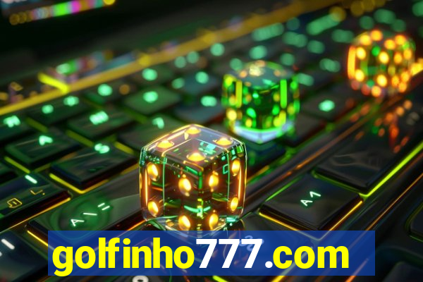 golfinho777.com