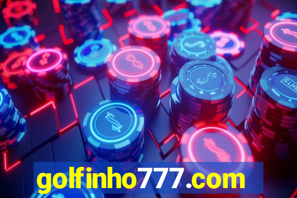 golfinho777.com