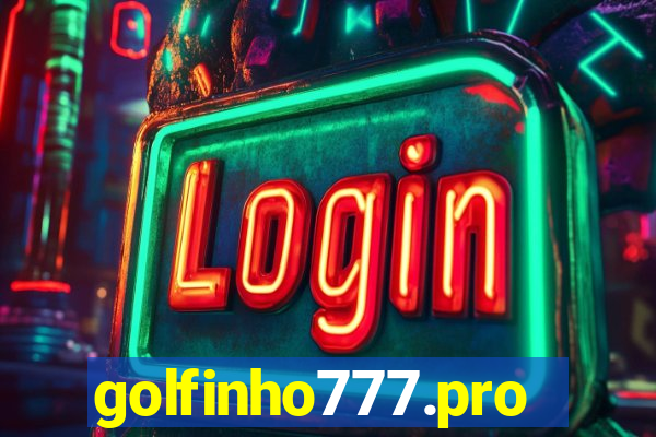 golfinho777.pro