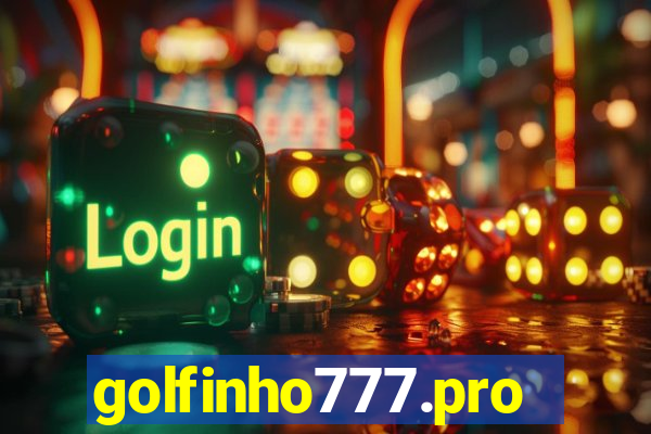 golfinho777.pro