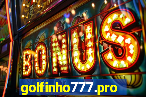 golfinho777.pro