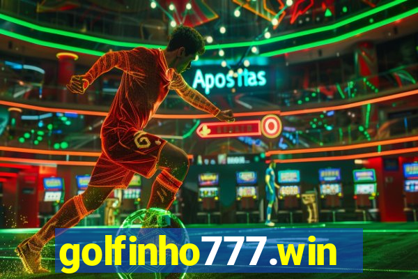 golfinho777.win