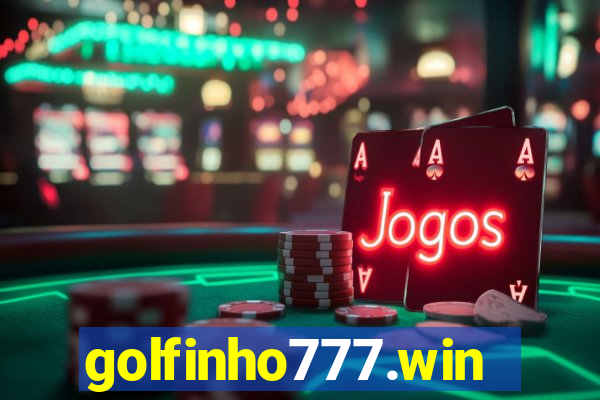 golfinho777.win