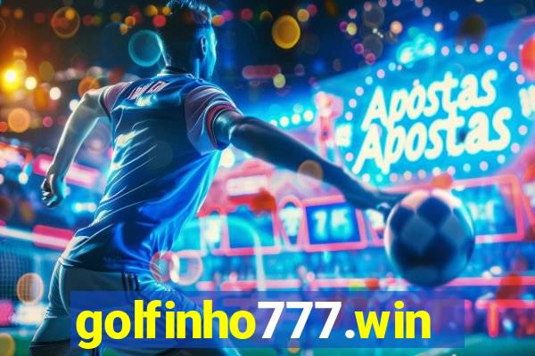 golfinho777.win