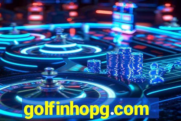 golfinhopg.com