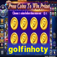 golfinhoty