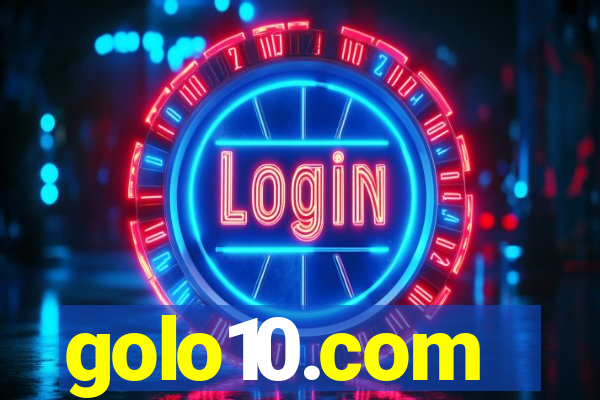 golo10.com