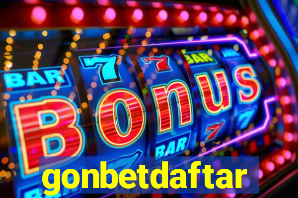 gonbetdaftar