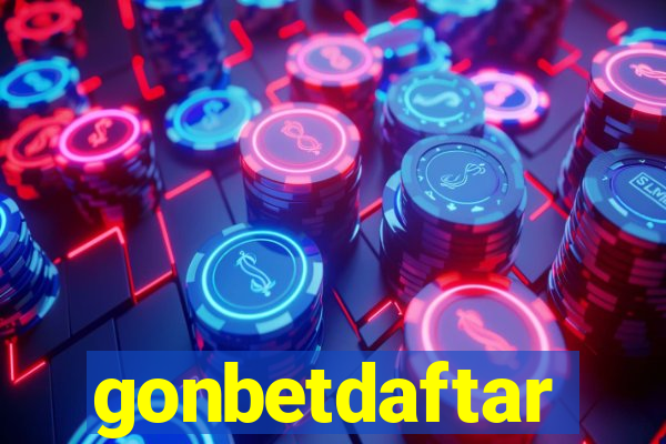 gonbetdaftar