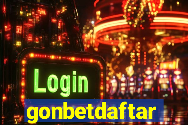 gonbetdaftar