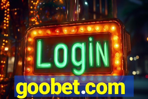 goobet.com