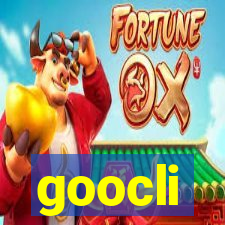 goocli