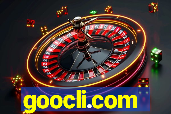 goocli.com