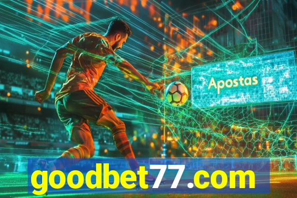 goodbet77.com