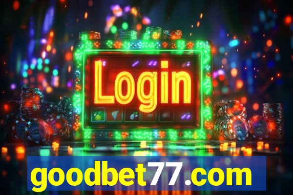 goodbet77.com