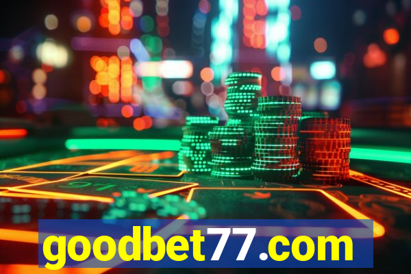 goodbet77.com