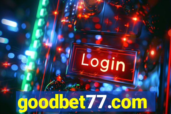 goodbet77.com