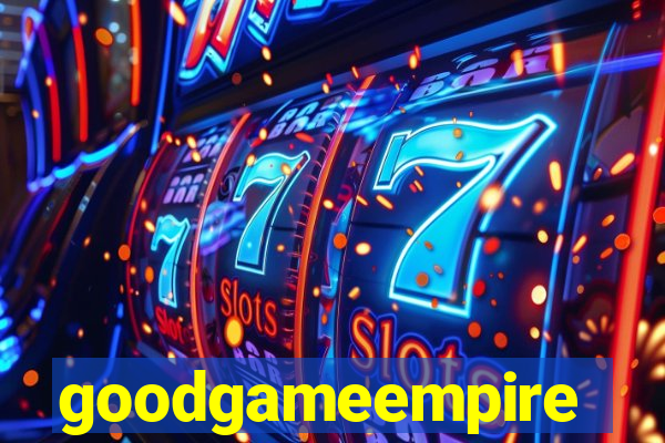 goodgameempire