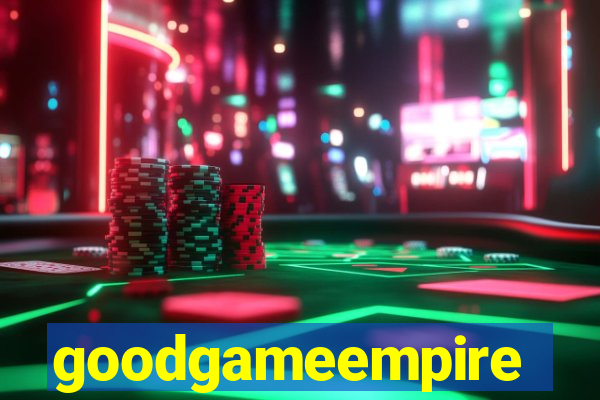 goodgameempire