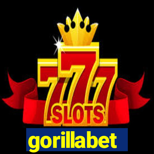 gorillabet