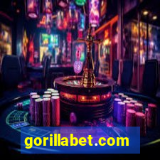 gorillabet.com