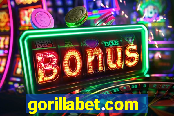 gorillabet.com