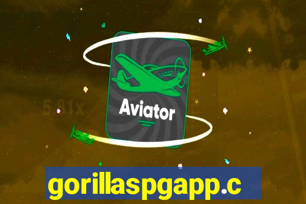 gorillaspgapp.com