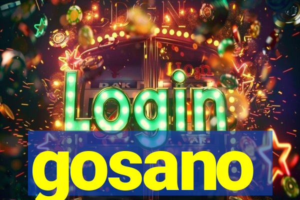 gosano