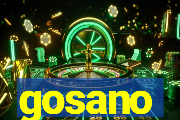 gosano