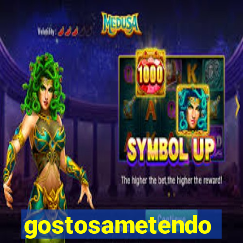 gostosametendo