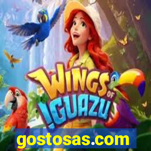 gostosas.com