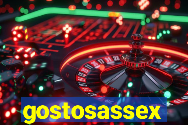 gostosassex