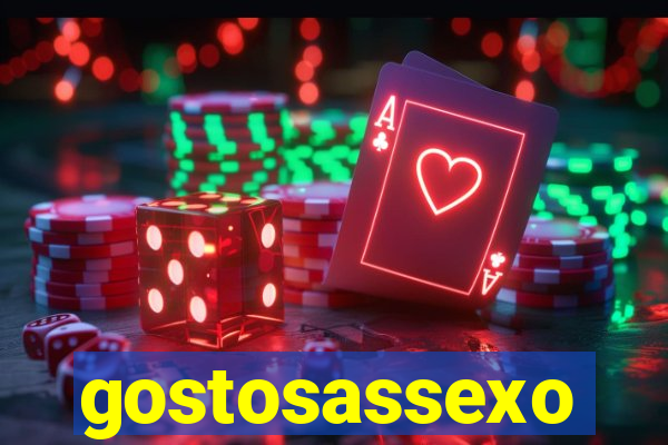 gostosassexo