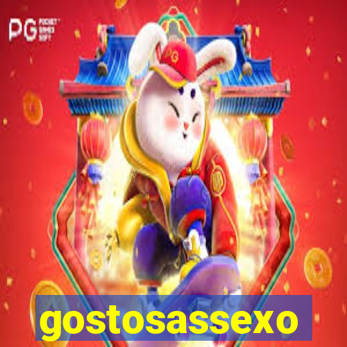 gostosassexo