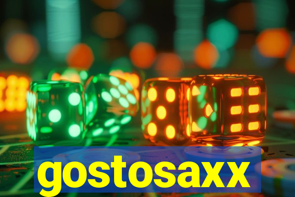 gostosaxx