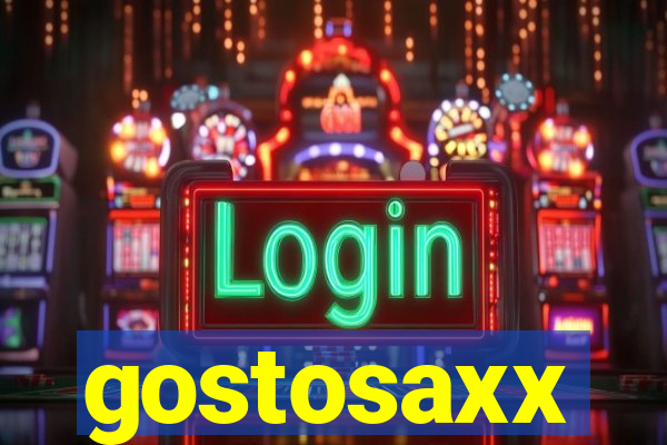 gostosaxx