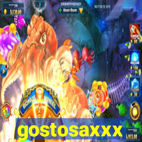 gostosaxxx