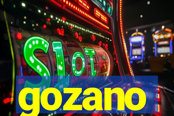 gozano