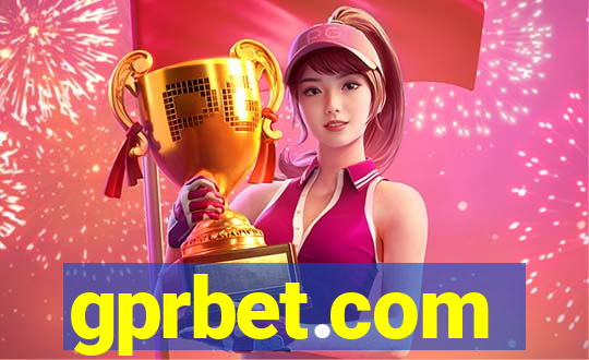 gprbet.com