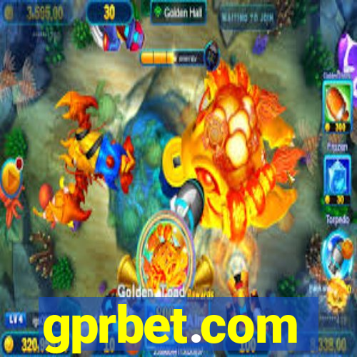 gprbet.com