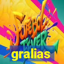 gralias-pg.com