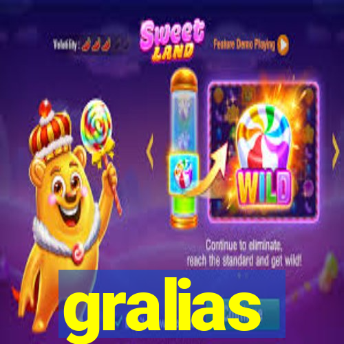 gralias-pg.com