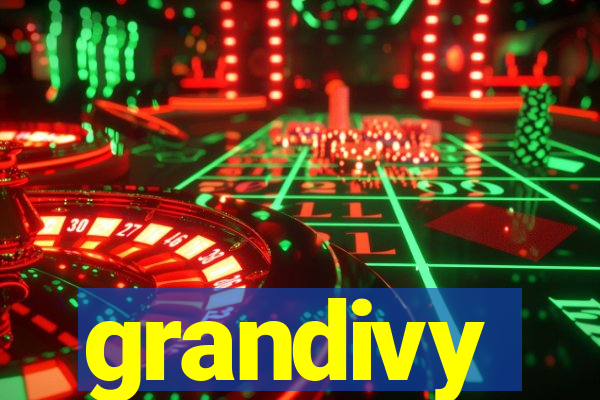 grandivy