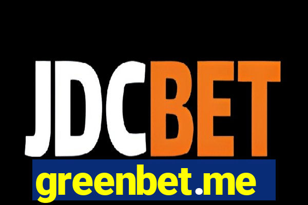 greenbet.me