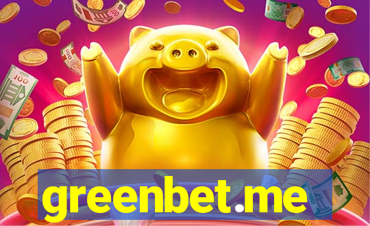 greenbet.me